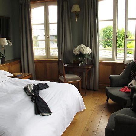 La Maison De Lucie Honfleur Exteriér fotografie