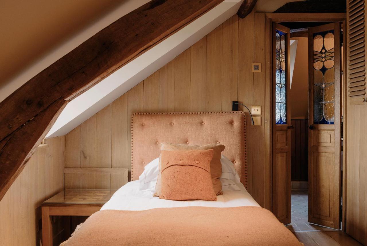 La Maison De Lucie Honfleur Exteriér fotografie