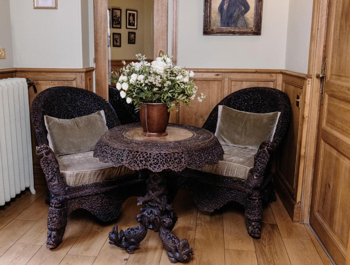 La Maison De Lucie Honfleur Exteriér fotografie