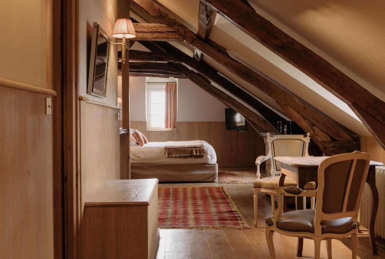 La Maison De Lucie Honfleur Exteriér fotografie