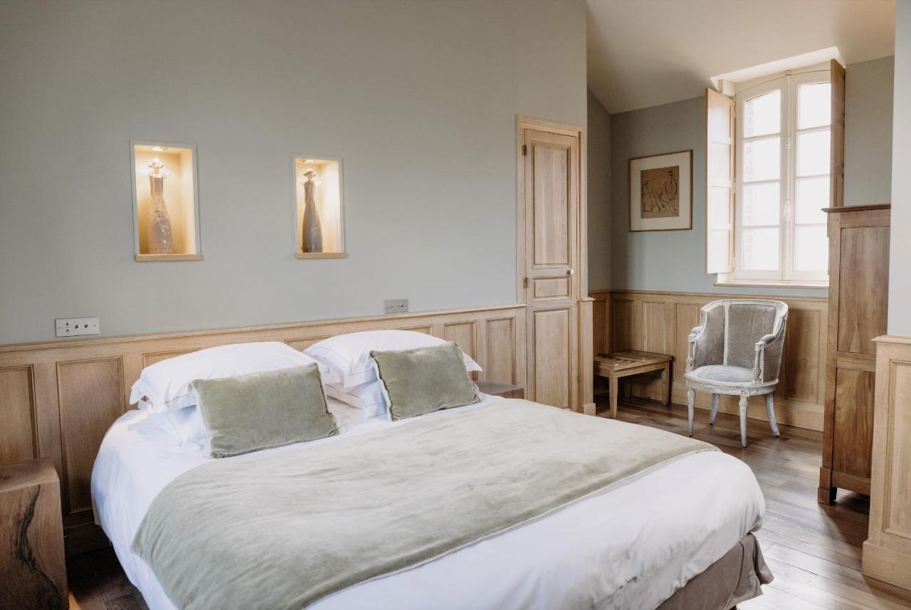 La Maison De Lucie Honfleur Exteriér fotografie