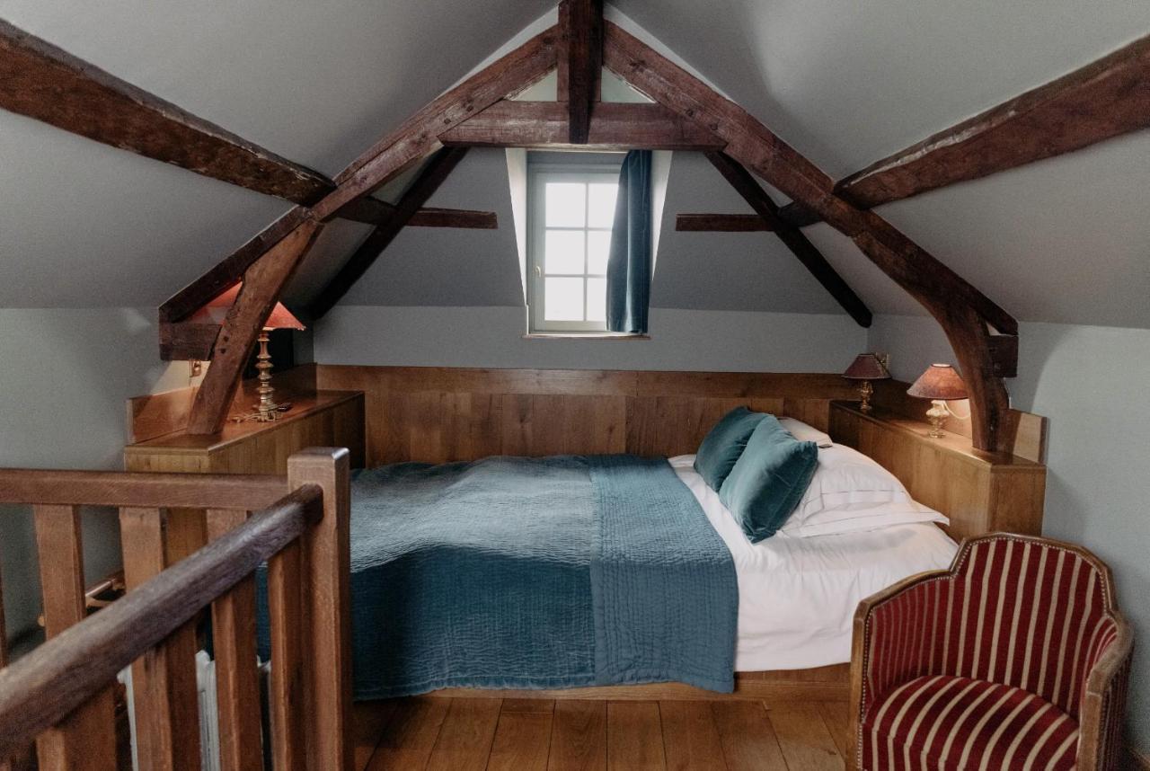 La Maison De Lucie Honfleur Exteriér fotografie
