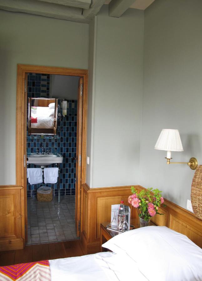 La Maison De Lucie Honfleur Exteriér fotografie