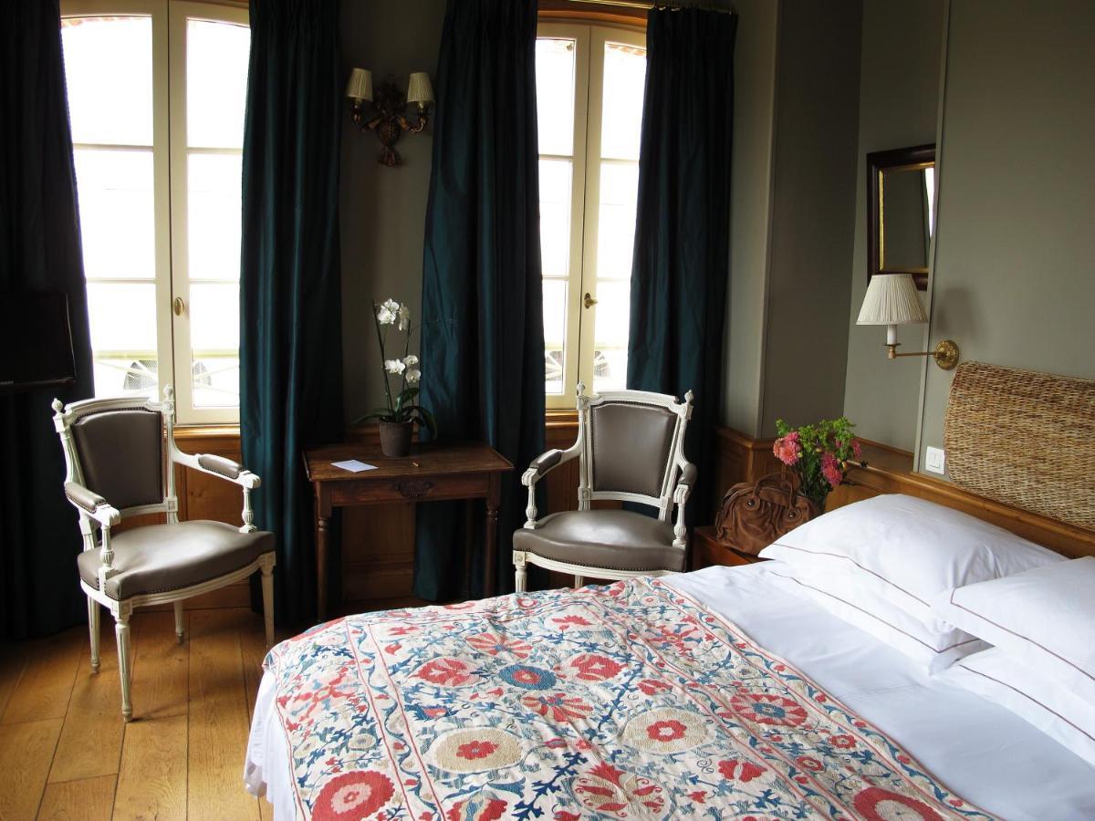 La Maison De Lucie Honfleur Exteriér fotografie