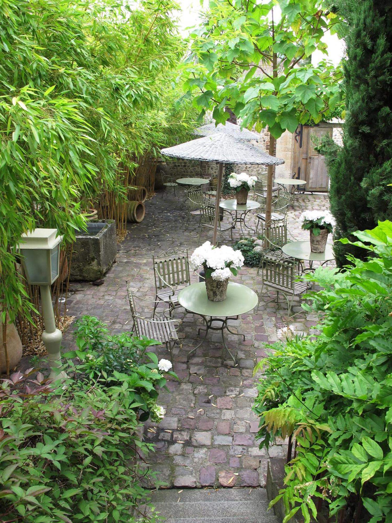 La Maison De Lucie Honfleur Exteriér fotografie