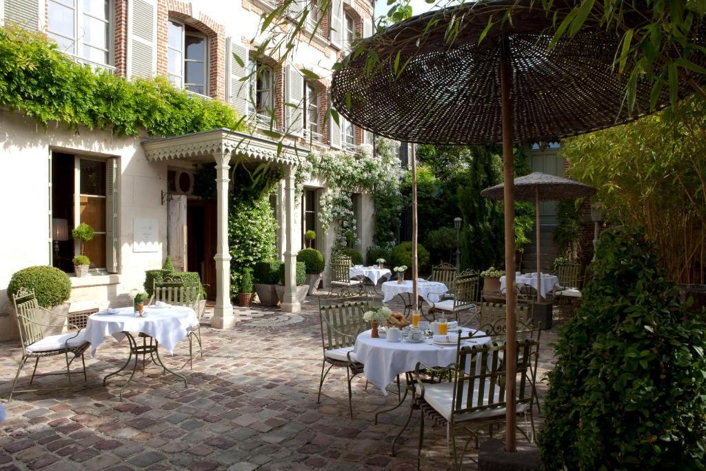 La Maison De Lucie Honfleur Exteriér fotografie