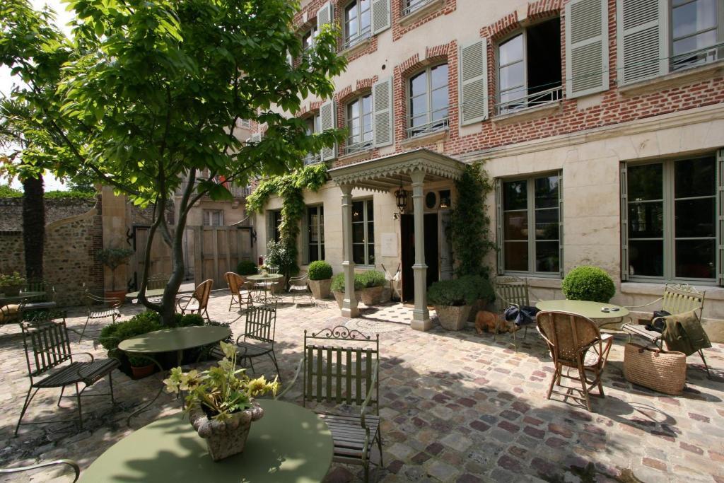 La Maison De Lucie Honfleur Exteriér fotografie